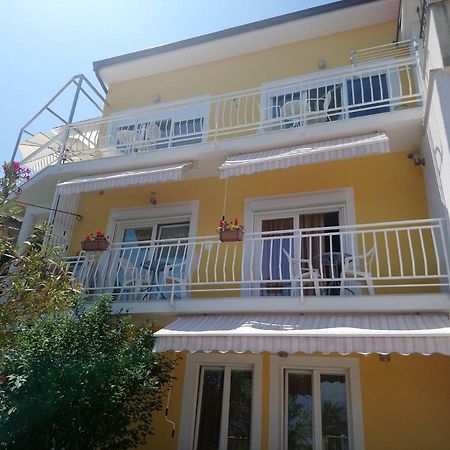 Apartments Bonavista Opatija Exterior photo